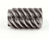 1059 Globe Motor Worm Gear-Steel