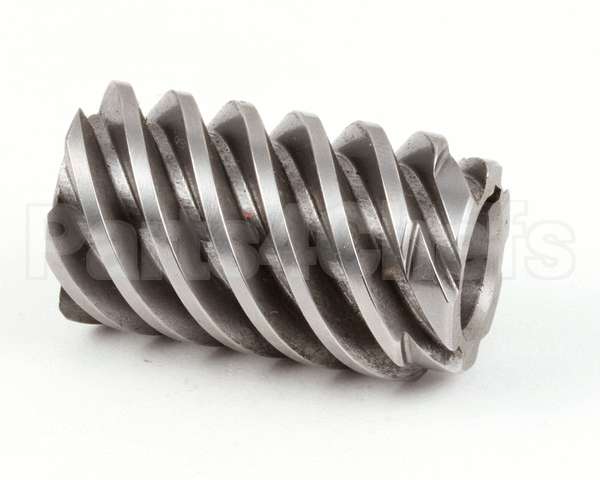 1059 Globe Motor Worm Gear-Steel