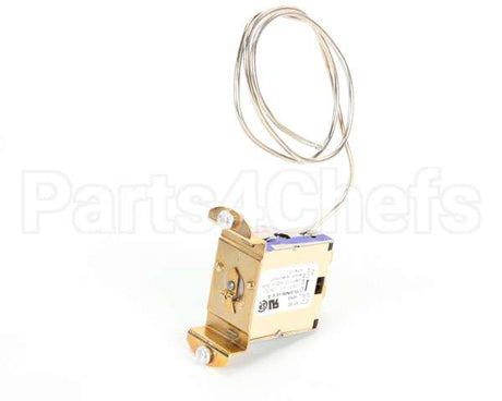 1059 Grindmaster Cecilware Control, Temperature
