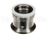 105905S Robot Coupe R45/R60 Blade Locking