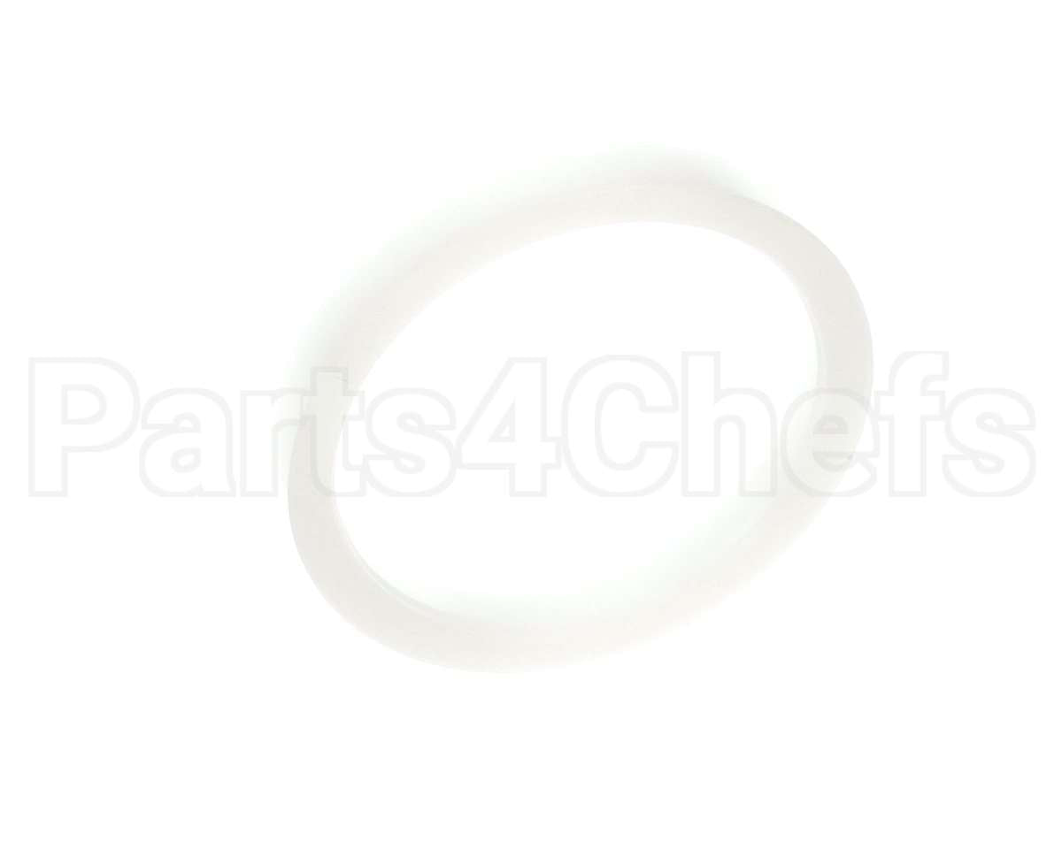 105906S Robot Coupe R23/R30 Plastic Washer