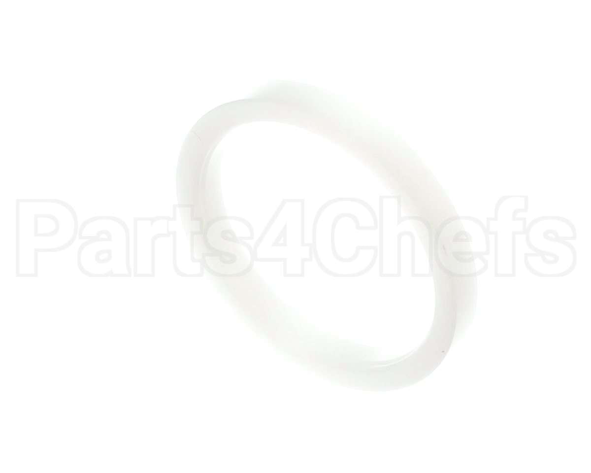 105906S Robot Coupe R23/R30 Plastic Washer