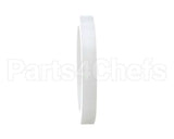 105907S Robot Coupe R45/R60 Plastic Washer