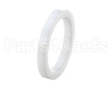 105907S Robot Coupe R45/R60 Plastic Washer