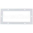 105926 Compatible Cleveland Gasket - Boiler Mount