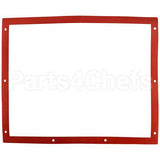 105927 Compatible Cleveland Gasket Burner Box