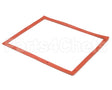 105927 Cleveland Gasket;Burner Box;125Kb Rt. Bo