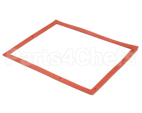 105927 Cleveland Gasket;Burner Box;125Kb Rt. Bo