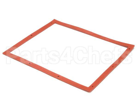 105927 Cleveland Gasket;Burner Box;125Kb Rt. Bo