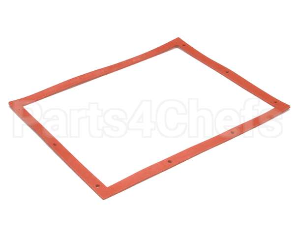 105927 Cleveland Gasket;Burner Box;125Kb Rt. Bo