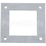 105928 Compatible Cleveland Gasket, Fan Mount, Vert