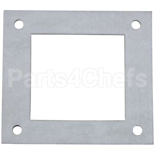 105928 Compatible Cleveland Gasket, Fan Mount, Vert
