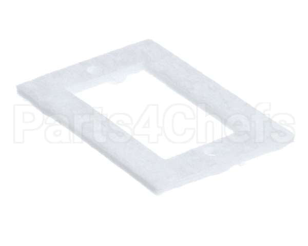 105940 Cleveland Gasket;Gas Manifold;Vert Boile