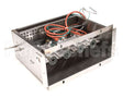 105943 Cleveland X,Burner Box Assembly,Nat ;125Btu