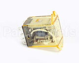 105966 Cleveland Relay;Dpdt-W/Mtg Tabs 120V;50/