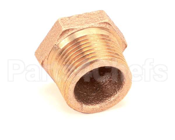 105976 Champion - Moyer Diebel Bush Red 3/4 X 1/8 Brass