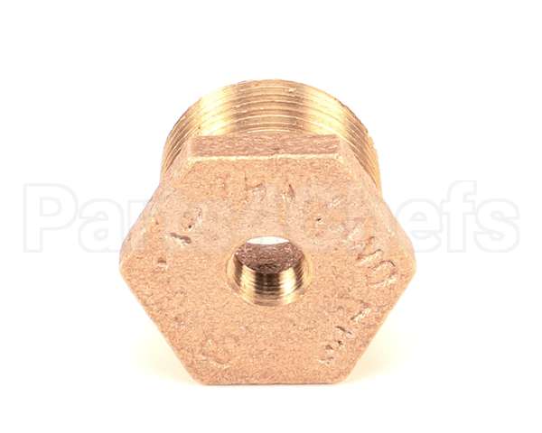 105976 Champion - Moyer Diebel Bush Red 3/4 X 1/8 Brass