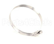 105986 Champion - Moyer Diebel Clamp,Hose M48 (2 9/16 - 3 1/2) Sst W/Cs