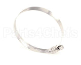 105986 Champion - Moyer Diebel Clamp,Hose M48 (2 9/16 - 3 1/2) Sst W/Cs