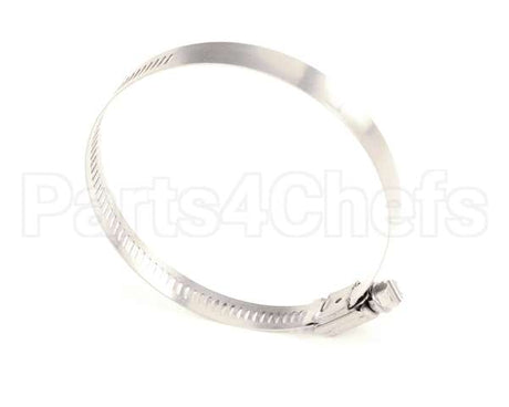 105986 Champion - Moyer Diebel Clamp,Hose M48 (2 9/16 - 3 1/2) Sst W/Cs