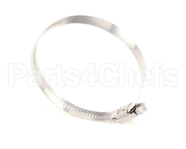 105986 Champion - Moyer Diebel Clamp,Hose M48 (2 9/16 - 3 1/2) Sst W/Cs