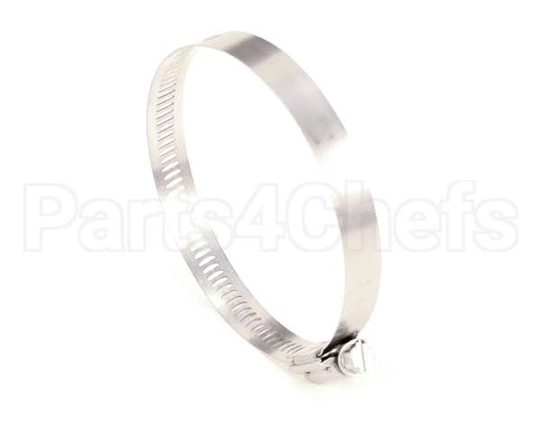 105986 Champion - Moyer Diebel Clamp,Hose M48 (2 9/16 - 3 1/2) Sst W/Cs