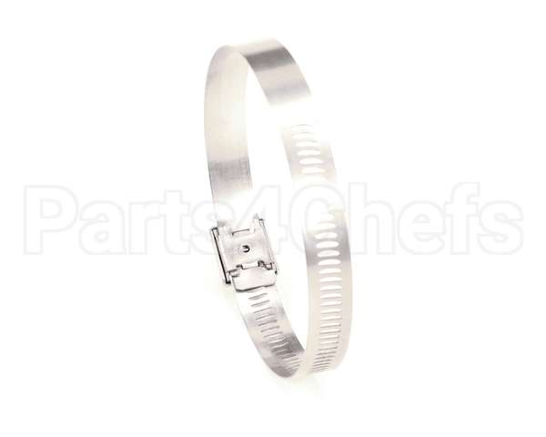 105986 Champion - Moyer Diebel Clamp,Hose M48 (2 9/16 - 3 1/2) Sst W/Cs