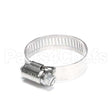 105993 Compatible Champion Clamp, Hose M20 (13/16 - 1 3/4) Sst W/Cs