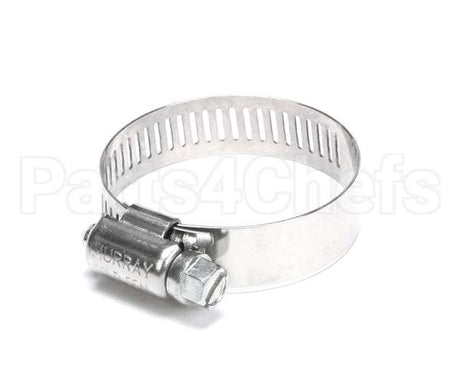 105993 Champion - Moyer Diebel Clamp,Hose M20 (13/16 - 1 3/4) Sst W/Cs
