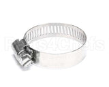 105993 Champion - Moyer Diebel Clamp,Hose M20 (13/16 - 1 3/4) Sst W/Cs