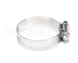 105993 Champion - Moyer Diebel Clamp,Hose M20 (13/16 - 1 3/4) Sst W/Cs