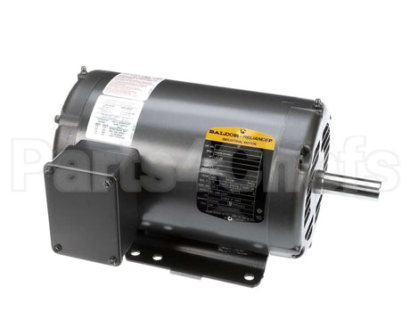 105998 Loren Cook Motor