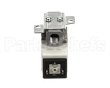 106-00101 Sipromac Valve 2Way 24Vac 1/4'' Npt With Bracket