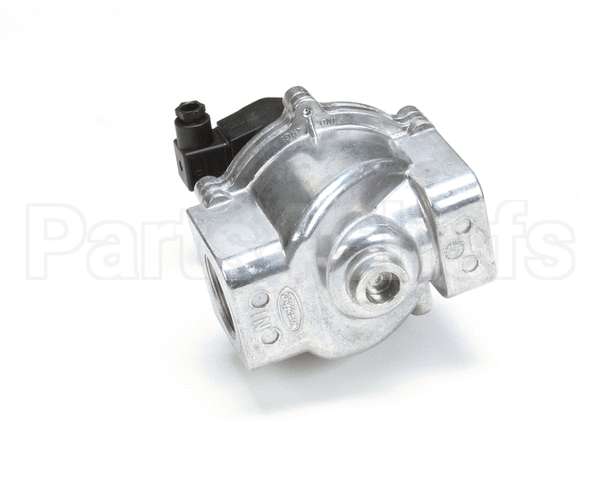 106-0051 Sipromac Valve 2Way 24Vac 112 Npt(B60