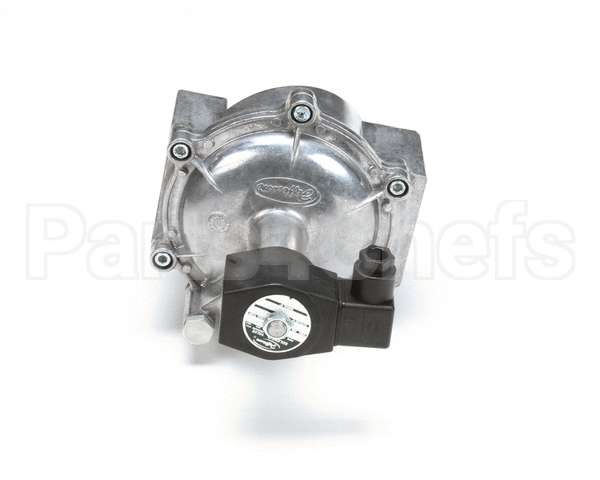 106-0051 Sipromac Valve 2Way 24Vac 112 Npt(B60