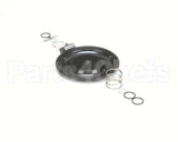 106-0052 Sipromac Repair Kit For Valve B60/B80Je