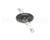 106-0052 Sipromac Repair Kit For Valve B60/B80Je