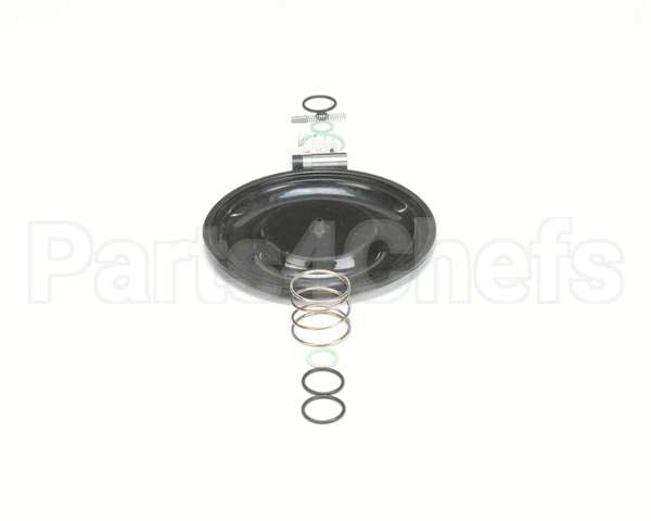 106-0052 Sipromac Repair Kit For Valve B60/B80Je