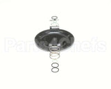 106-0052 Sipromac Repair Kit For Valve B60/B80Je
