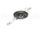 106-0052 Sipromac Repair Kit For Valve B60/B80Je