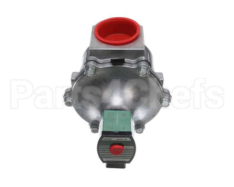 106-0060 Sipromac Valve 2Way 24V 2 Npt(B80) 60Hz