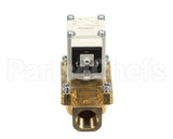 106-00621 Sipromac Valve 2 Way 12'' Npt 120V (Smc)