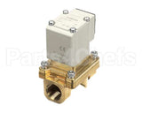 106-00621 Sipromac Valve 2 Way 12'' Npt 120V (Smc)