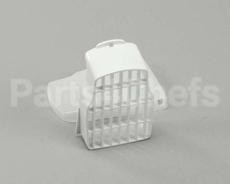 106-035S Prince Castle Kit,Lid And Sifter