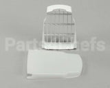106-035S Prince Castle Kit,Lid And Sifter