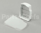 106-035S Prince Castle Kit,Lid And Sifter