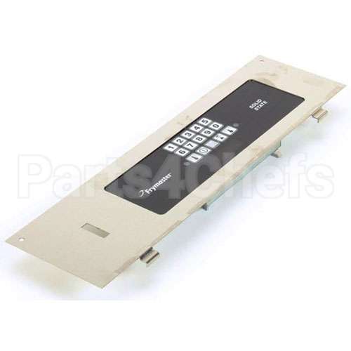 106-0377 Compatible Frymaster Pasta Gas Short P Cntrl Full Feature