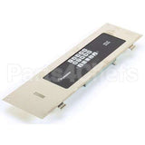 106-0377 Compatible Frymaster Pasta Gas Short P Cntrl Full Feature