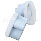 106-073S Compatible Prince Castle Sweetnwheel Dispens Kit Blue