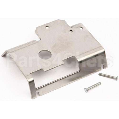 106-1401 Compatible Frymaster Microswtch Bracket Assy Kscf218